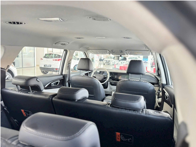 KIA Carens Clavis 1.5G Deluxe