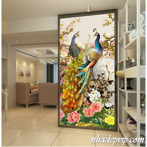 GẠCH 3D CÔNG PHƯỢNG CP15