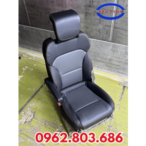 🚛GHẾ Ô TÔ PHỐI DA 2 MÀU – FORM THỂ THAO – NGỒI ÊM NHƯ GHẾ XE SANG!