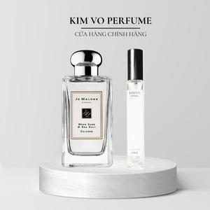 Jo Malone London Wood Sage & Sea Salt – 100ml