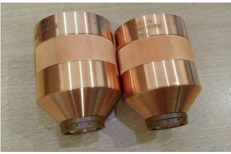 Nắp giữ bép 220176 Hypertherm nozzle retaining cap
