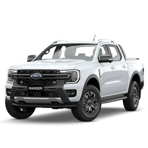 Ford Ranger Wildtrak 2.0L 4x4 AT 2024