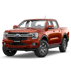 Ford Ranger Sport 4x4 AT 2024