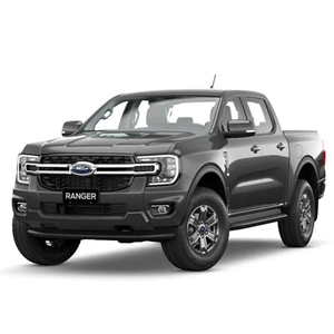 Ford Ranger Sport 4x4 AT 2024