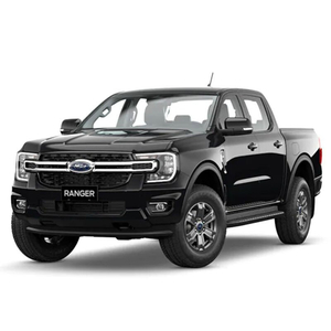 Ford Ranger Sport 4x4 AT 2024