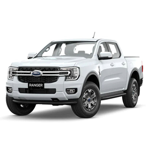 Ford Ranger Sport 4x4 AT 2024