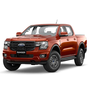 Ford Ranger XLS 2.0L 4x4 AT 2024