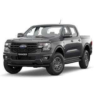 Ford Ranger XLS 2.0L 4x4 AT 2024