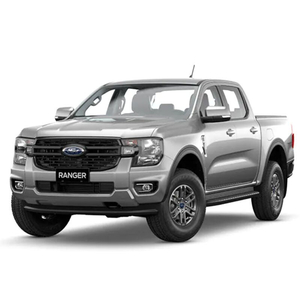 Ford Ranger XLS 2.0L 4x4 AT 2024