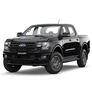 Ford Ranger XLS 2.0L 4x4 AT 2024