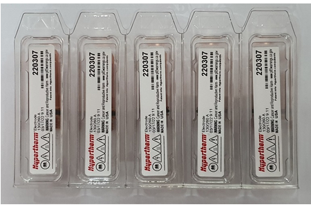 Điện cực 220307 Hypertherm Electrode