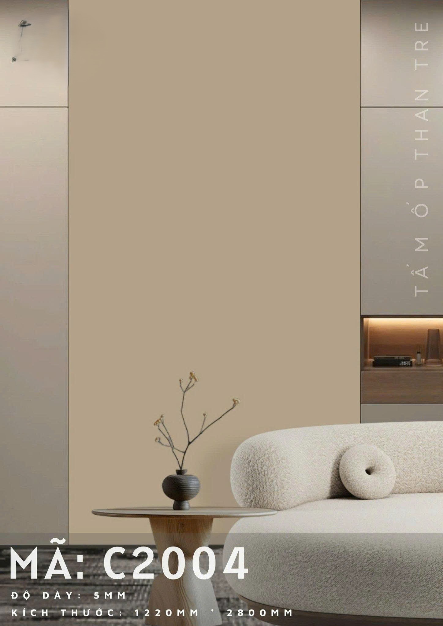 BỘ TẤM ỐP THAN TRE+ LAM 6 SÓNG 5MM CAO CẤP TẠI HỒ CHÍ MINH