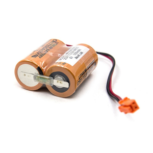 Pin Nuôi Nguồn Servo Mitsubishi MR BAT6V1SET 6V Maxell CR17335A