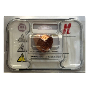 Chụp bép 220817 shield Hypertherm
