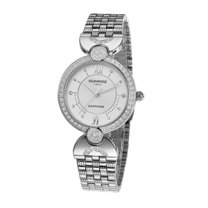 Đồng hồ Sunrise nữ 2208AB chính hãng