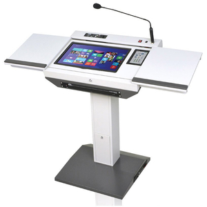 BỤC PHÁT BIỂU DIGITAL PODIUM PK-220SU