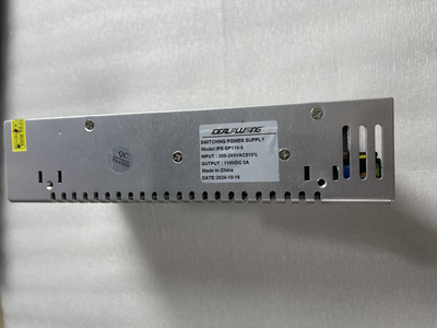 Bộ nguồn một chiều 110VDC-10A