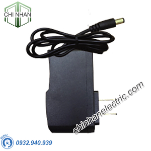 Phụ Kiện Tích Hợp Thêm Cho Bộ Trung Tâm Báo Động , Nguồn 220V-12VDC-2A - KAWASAN