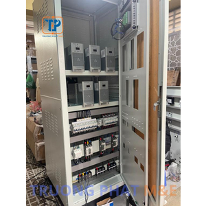 220VDC/20A BATTERY CHARGER CABINET