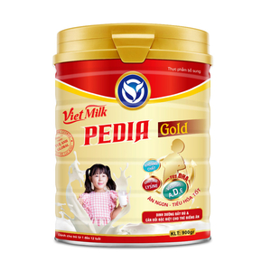 VIETMILK - Pedia Gold