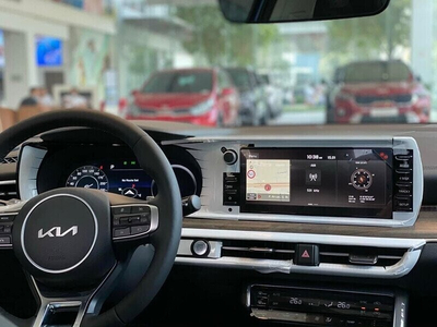 KIA K5 2.0 Premium