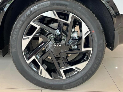 KIA Sportage 1.6T Signature AWD