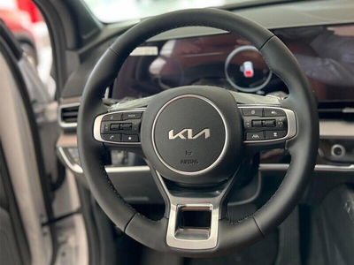 KIA Sportage 1.6T Signature AWD