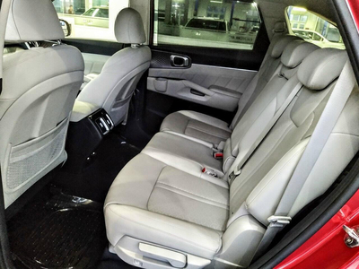 New KIA Sorento 2.2D Luxury