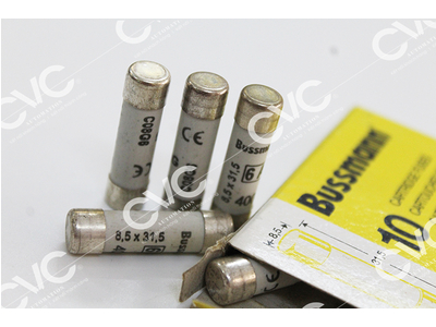 CẦU CHÌ BUSSMANN C08G6