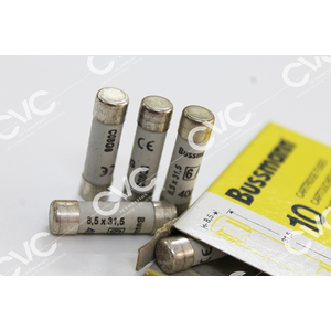 CẦU CHÌ BUSSMANN C08G6