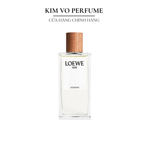 Loewe 001 Woman Eau de Parfum - 125ml