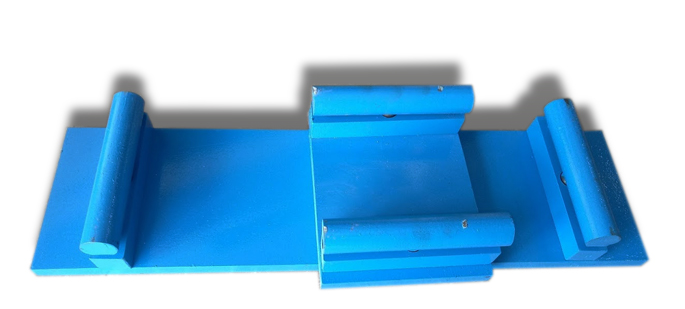 bộ gối uốn bê tông hai điểm thietbikiemdinh