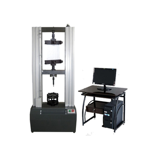 Ngàm kẹp mẫu có chiều rộgg 100mm - Vải địa Kỹ thuật