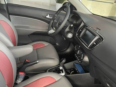 KIA Soluto AT Deluxe