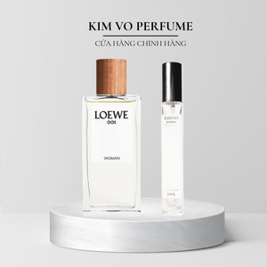 Loewe 001 Woman Eau de Parfum - 125ml