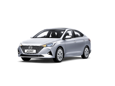 Hyundai Accent 1.4 AT Đặc Biệt 2023