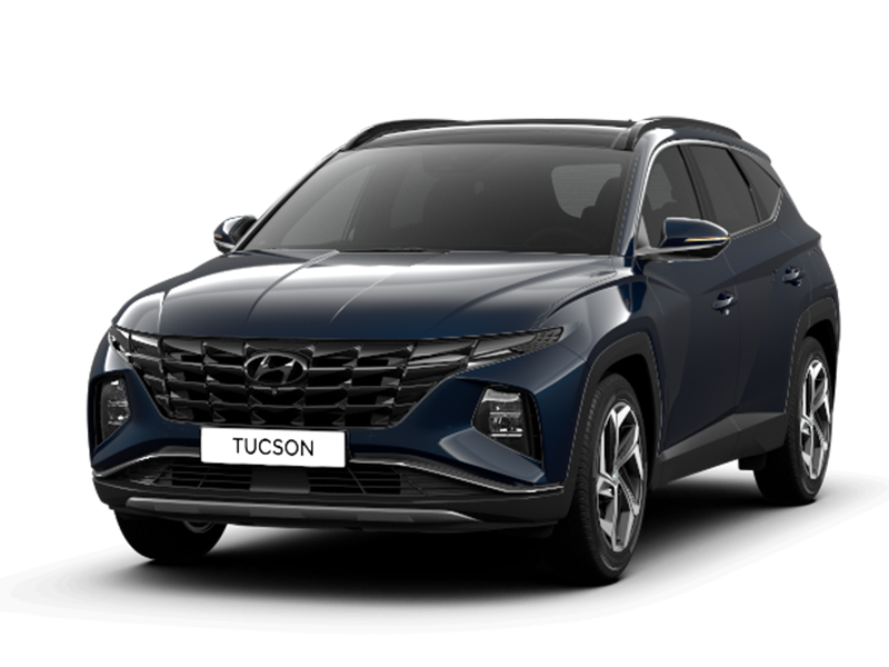 Hyundai Tucson 2.0 Dầu Đặc Biệt 2023