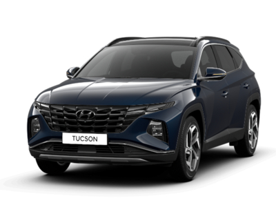 Hyundai Tucson 2.0 Dầu Đặc Biệt 2023