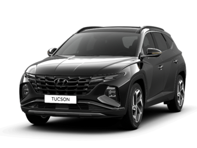 Hyundai Tucson 2.0AT 2023