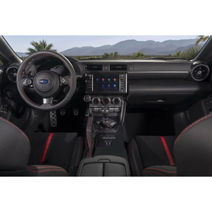 Subaru BRZ 2.4 AT EyeSight (VIN 2025)