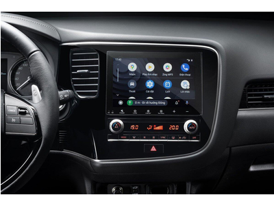 Mitsubishi Outlander 2.0 CVT Premium