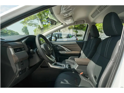 Mitsubishi Xpander AT