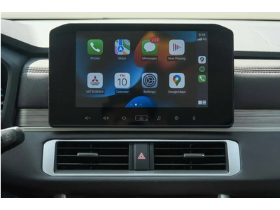 Mitsubishi Xpander MT