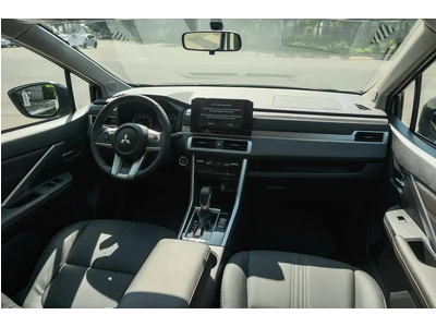 Mitsubishi Xpander MT
