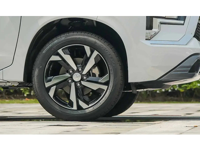 Mitsubishi Xpander MT