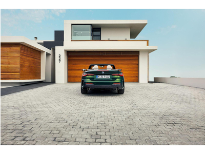 BMW 430i M Sport Convertible