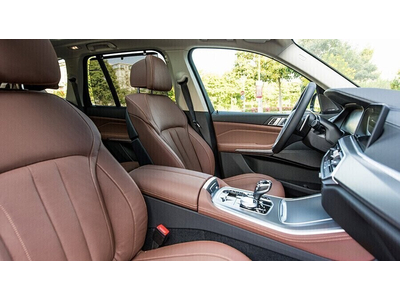 BMW X5 xDrive40i xLine