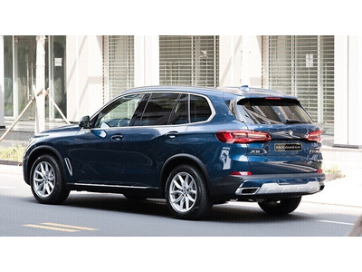 BMW X5 xDrive40i xLine