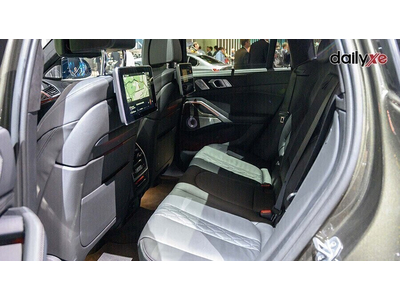 BMW X6 xDrive40i M Sport