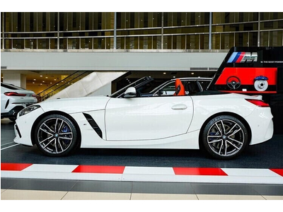 BMW Z4 sDrive20i 2025